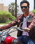 Arjun Rampal